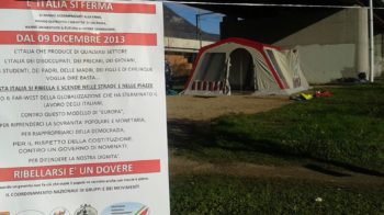 coordinamento 9 dicembre valle seriana